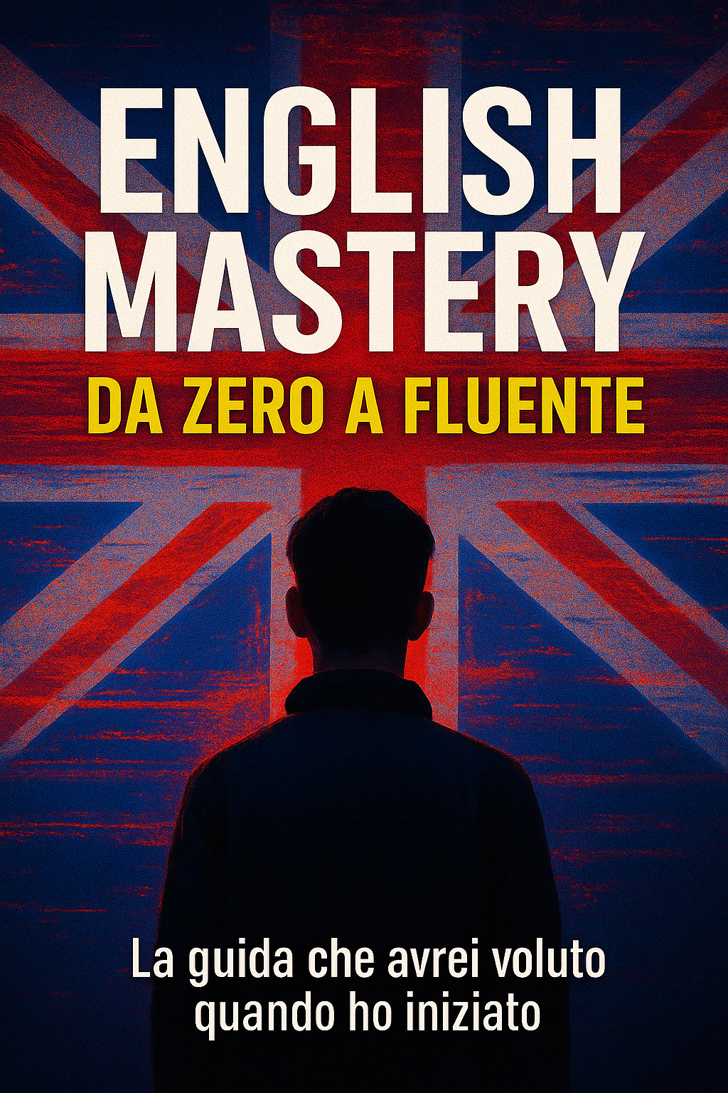 ๐๐ง๐ ๐ฅ๐ข๐ฌ๐ก ๐๐๐ฌ๐ญ๐๐ซ๐ฒ La guida definitiva per trasformare il tuo inglese in SOLI 3 mesi